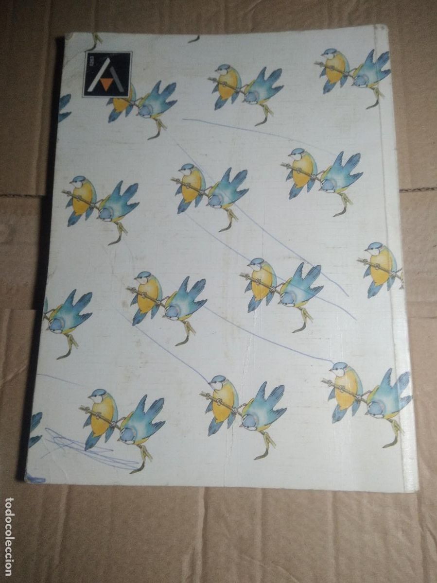 Libros de segunda mano: Libro Texto Corzo 2 EGB ANAYA - Foto 3