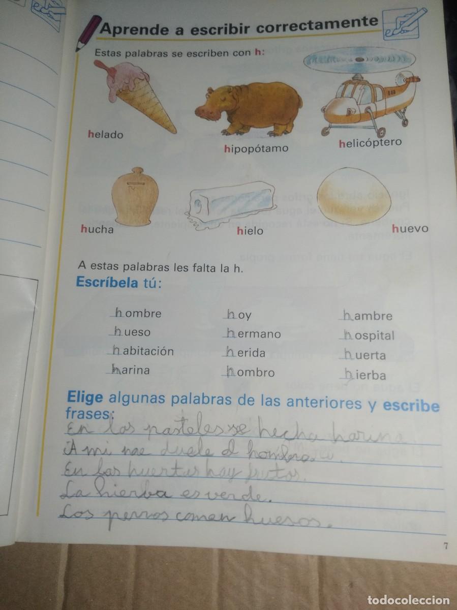 Libros de segunda mano: Libro Texto Corzo 2 EGB ANAYA - Foto 5