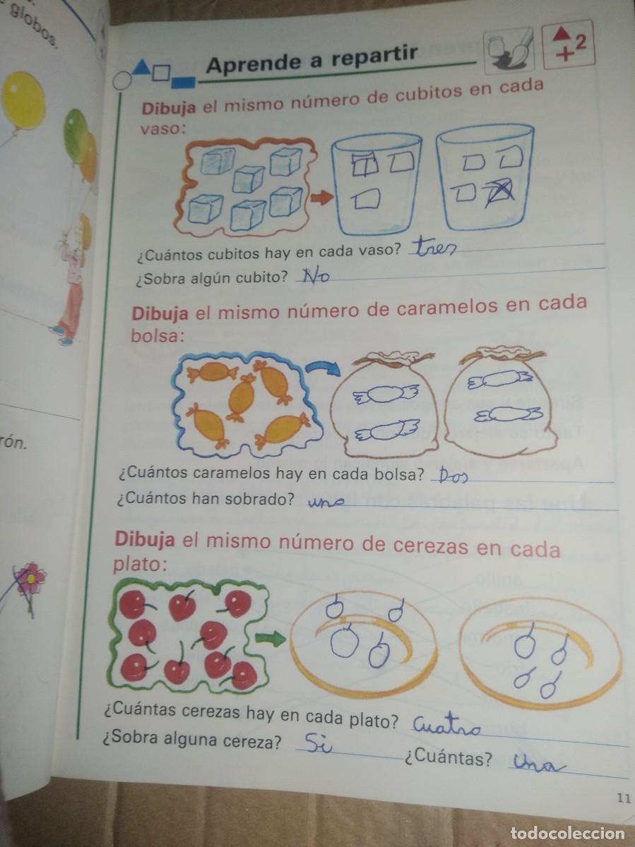 Libros de segunda mano: Libro Texto Corzo 2 EGB ANAYA - Foto 6