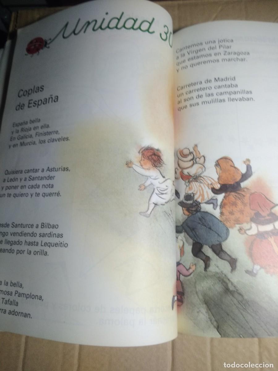 Libros de segunda mano: Libro Texto Corzo 2 EGB ANAYA - Foto 8