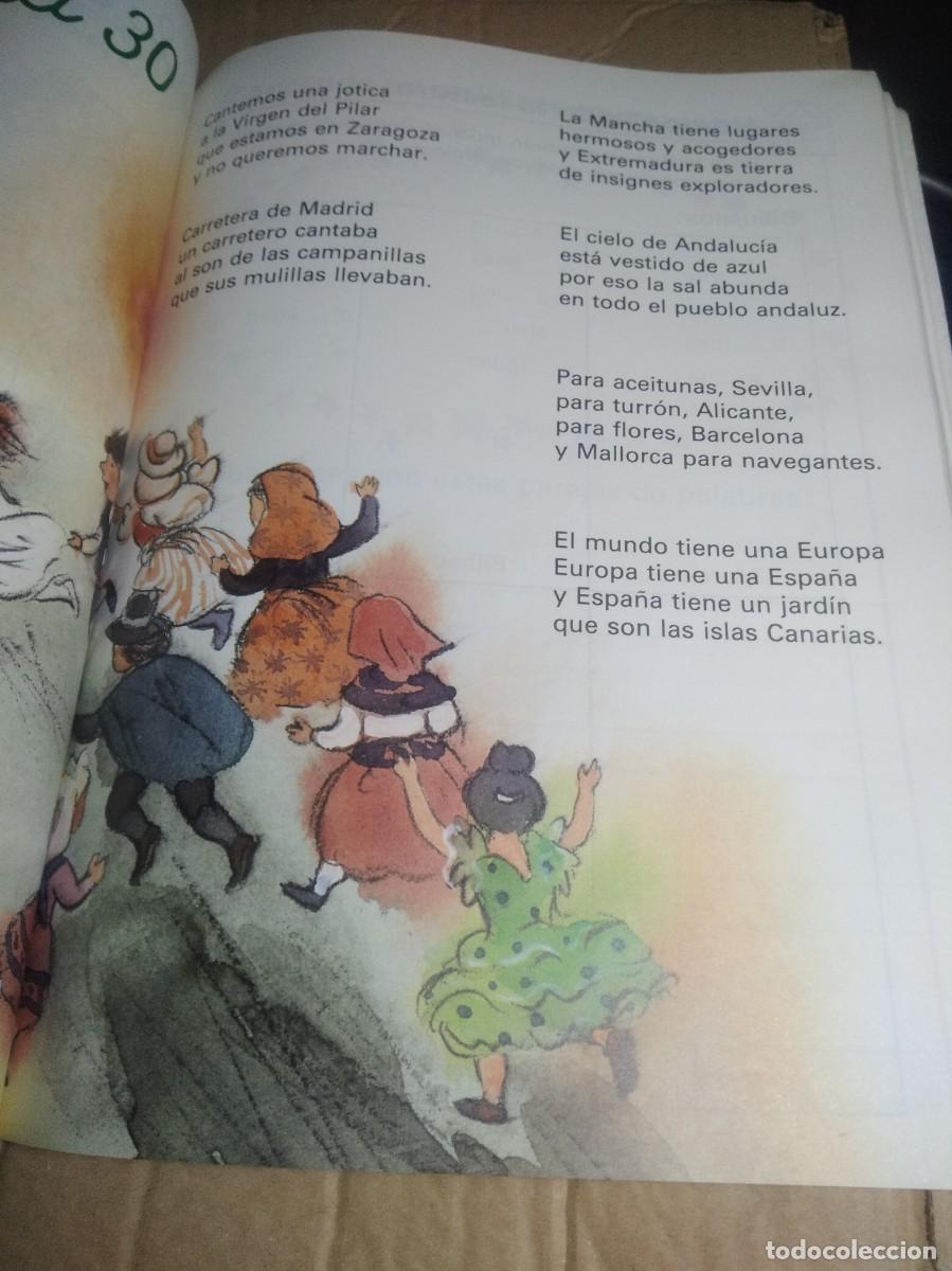 Libros de segunda mano: Libro Texto Corzo 2 EGB ANAYA - Foto 9