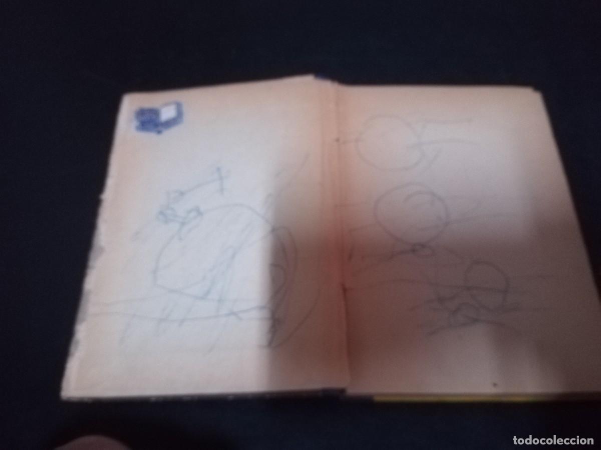 Libros de segunda mano: GEOMETRIA SEGUNDO CURSO / CMA 30 B / BRU&Ntilde;O - Foto 3