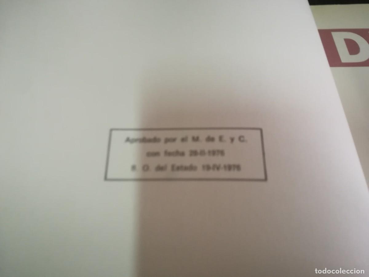 Libros de segunda mano: DIBUJO 1 BACHILLERATO / CMA 37 C / SM - Foto 5