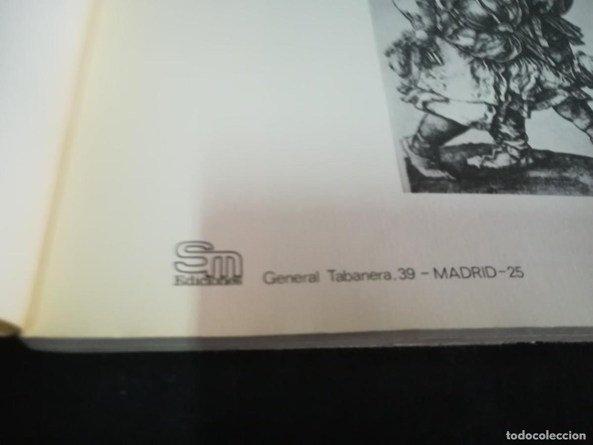 Libros de segunda mano: DIBUJO 1 BACHILLERATO / CMA 37 C / SM - Foto 7