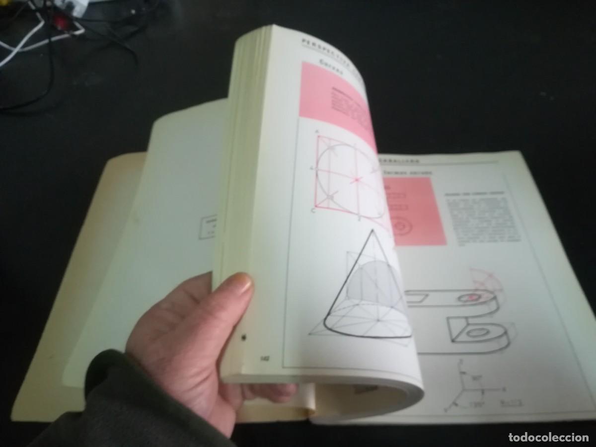 Libros de segunda mano: DIBUJO 1 BACHILLERATO / CMA 37 C / SM - Foto 9