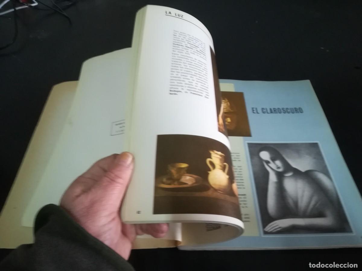 Libros de segunda mano: DIBUJO 1 BACHILLERATO / CMA 37 C / SM - Foto 12