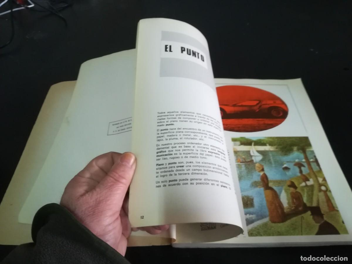 Libros de segunda mano: DIBUJO 1 BACHILLERATO / CMA 37 C / SM - Foto 15