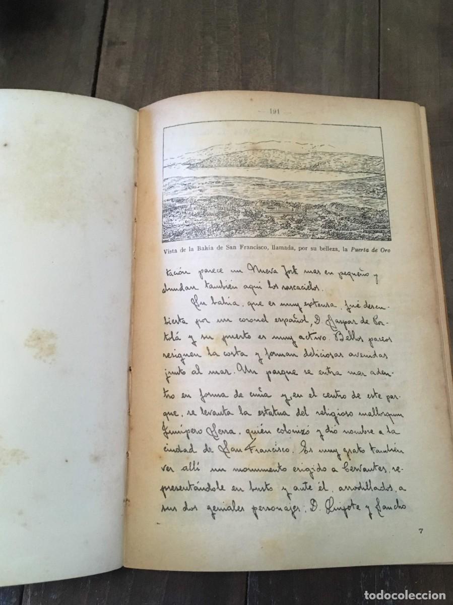 Libros de segunda mano: LIBROS DE TEXTO ANTIGUOS - Foto 6
