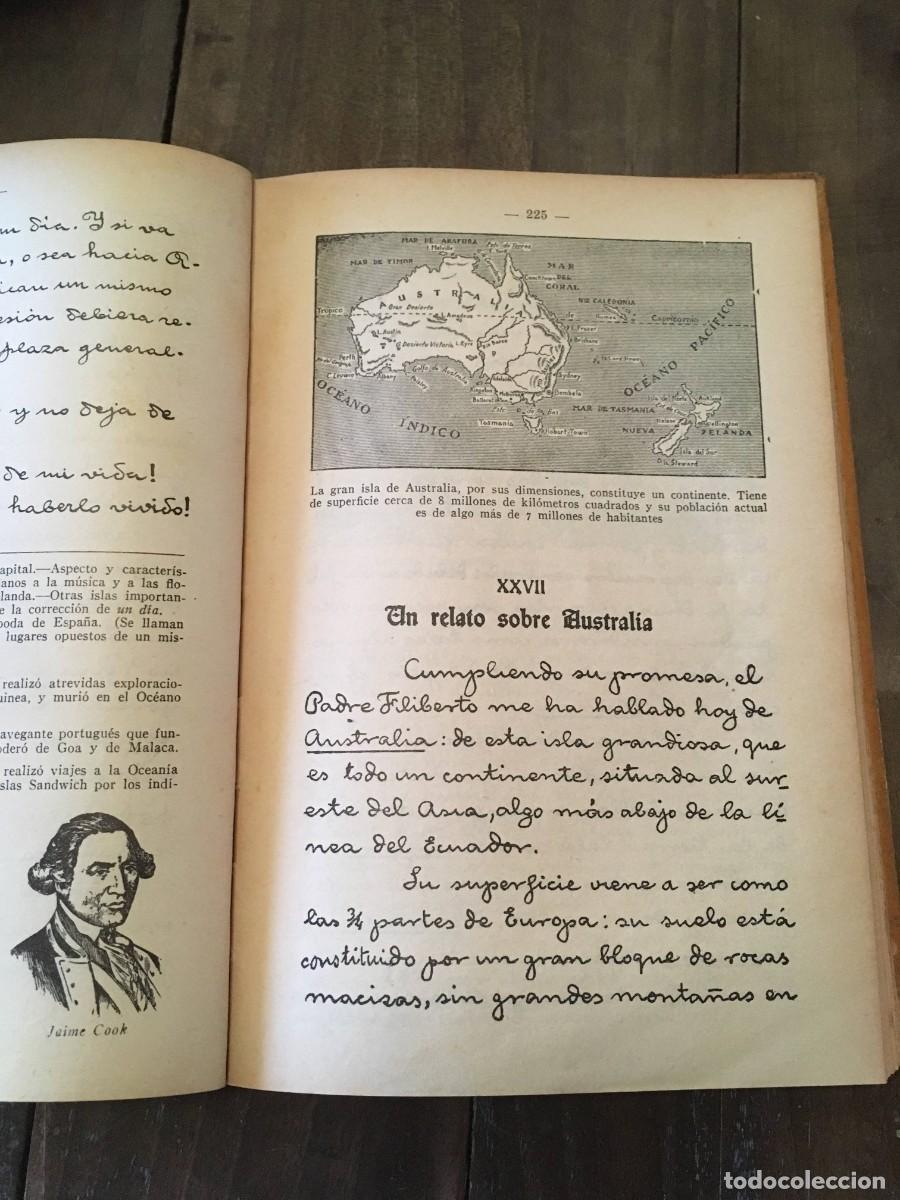 Libros de segunda mano: LIBROS DE TEXTO ANTIGUOS - Foto 7