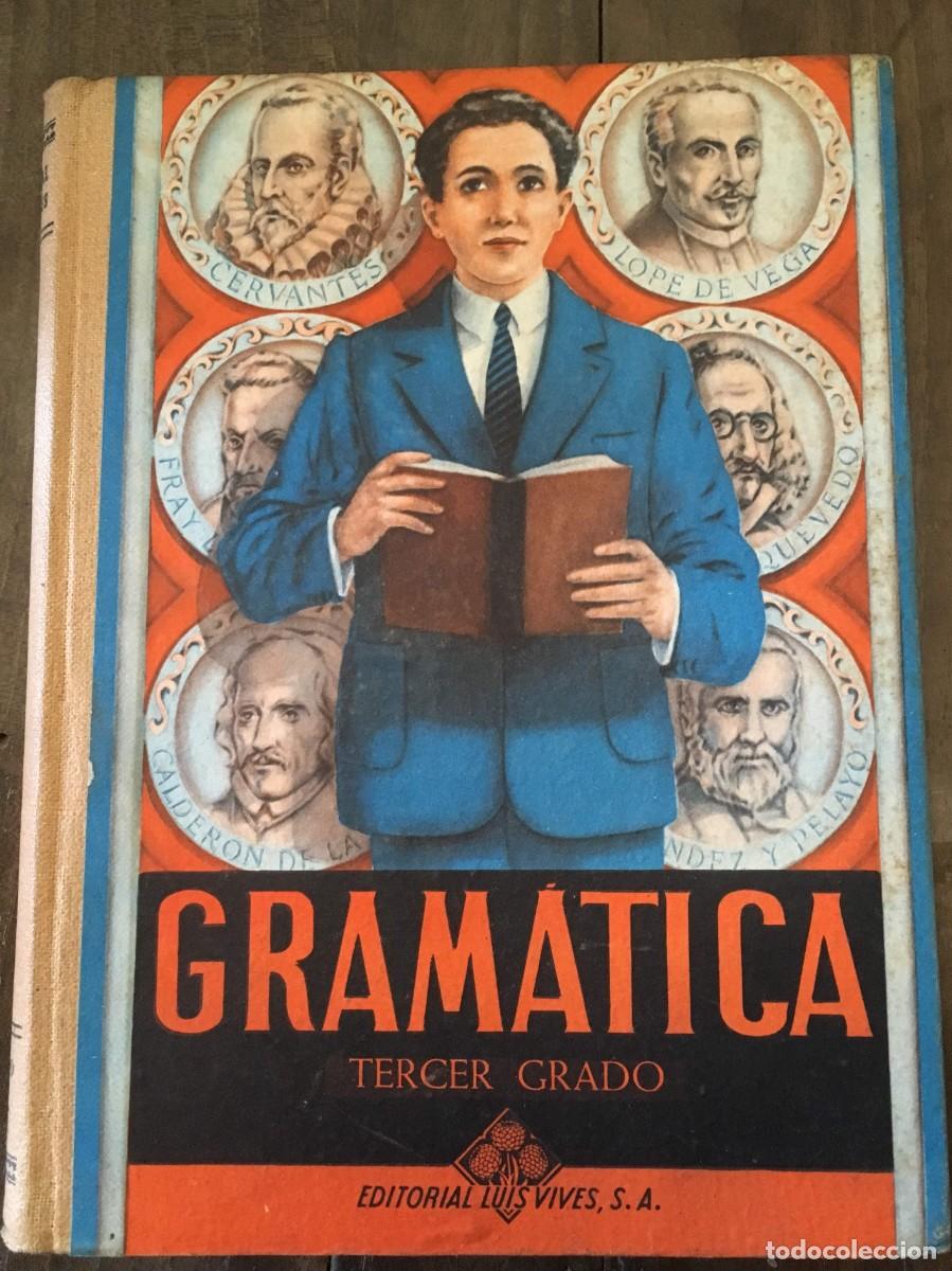 Libros de segunda mano: LIBROS DE TEXTO ANTIGUOS - Foto 13