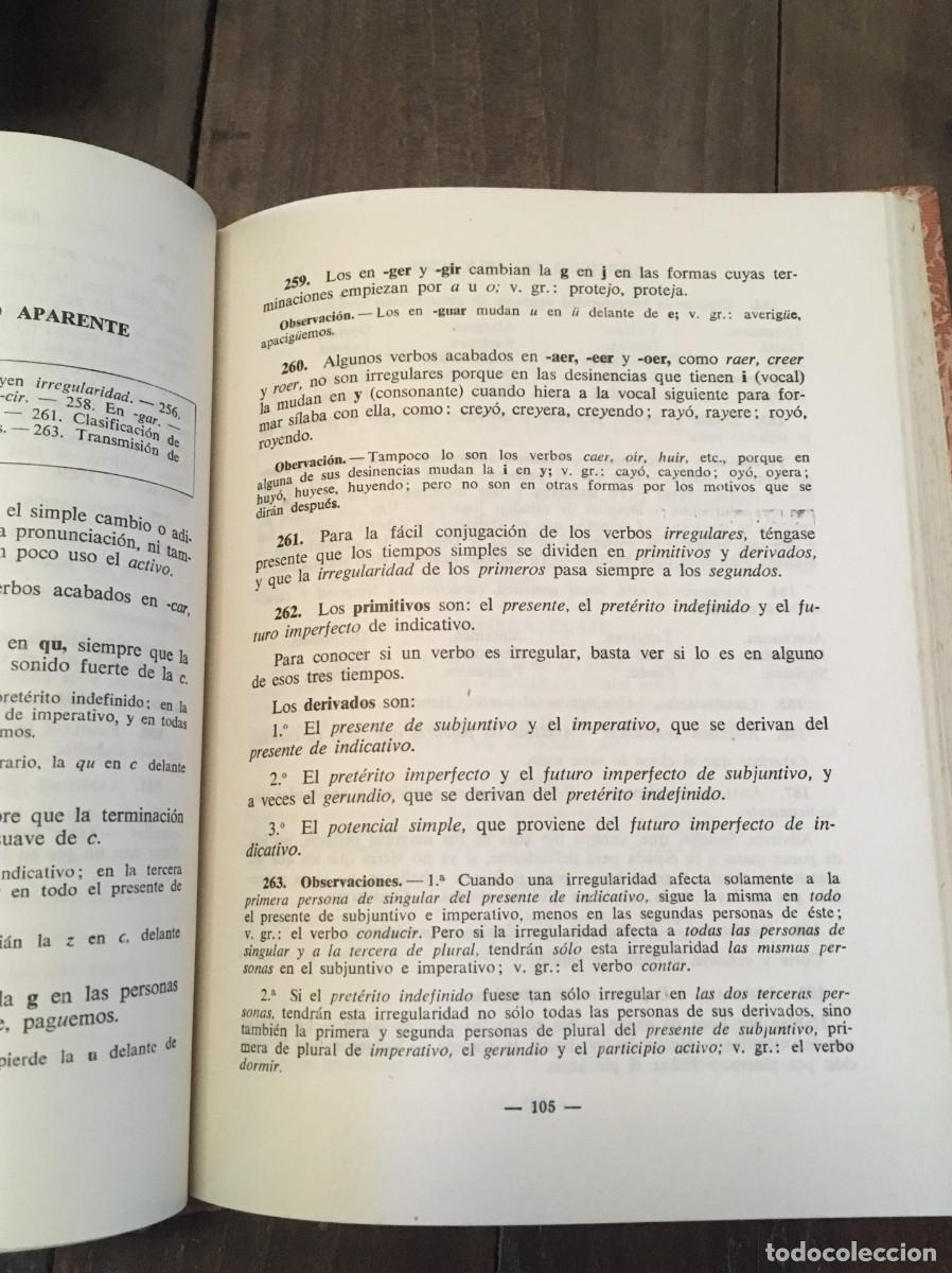 Libros de segunda mano: LIBROS DE TEXTO ANTIGUOS - Foto 15