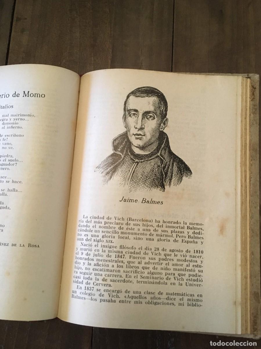 Libros de segunda mano: LIBROS DE TEXTO ANTIGUOS - Foto 18