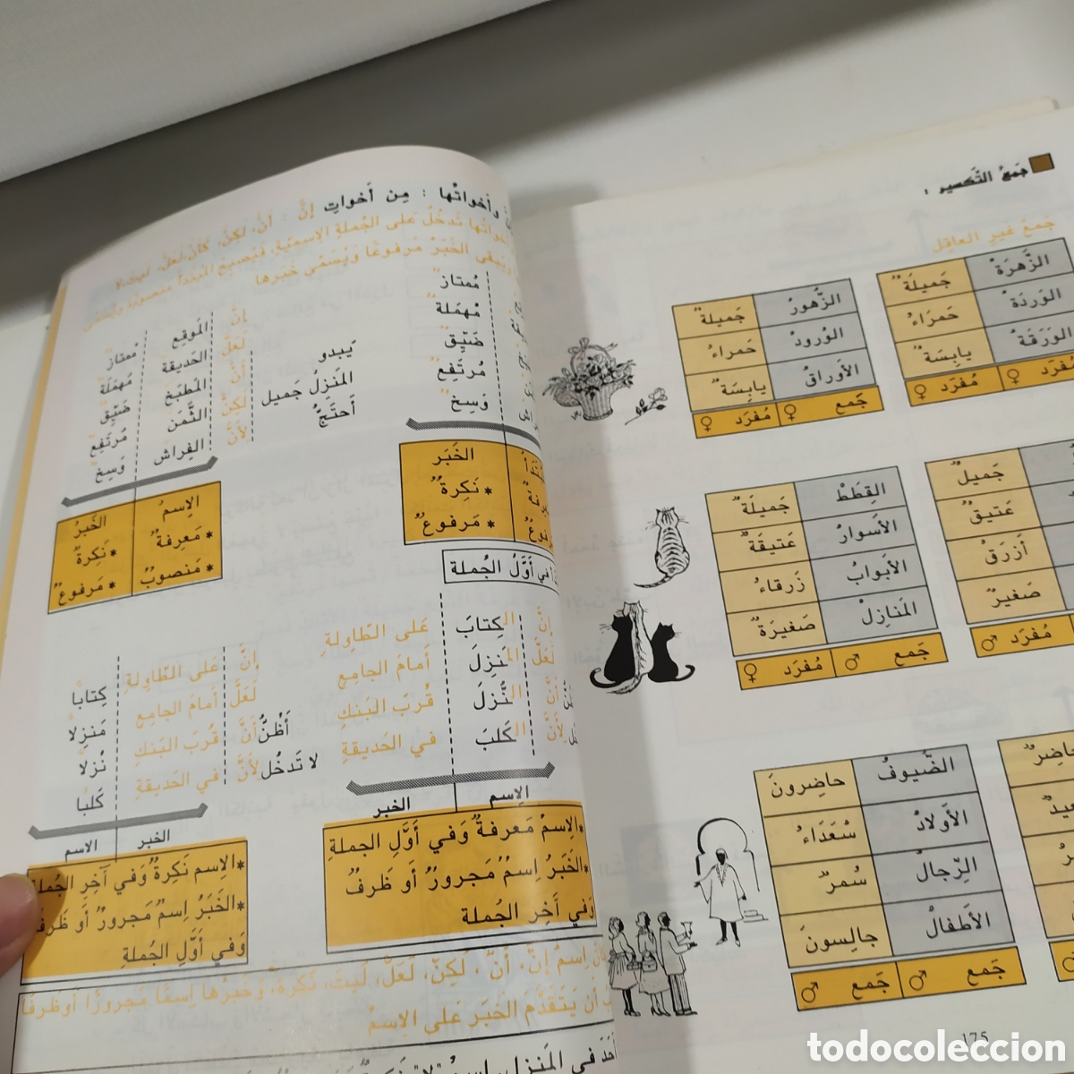 Libros de segunda mano: Libro aprendizaje arabe - Foto 9