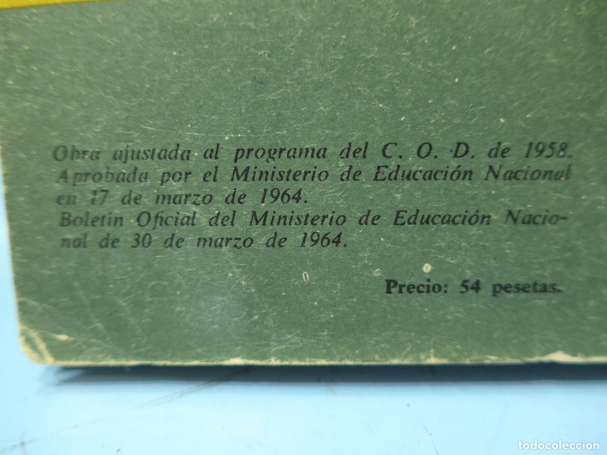 Libros de segunda mano: MATEMATICAS 3&deg; - S. SEGURA - ECIR - Foto 5