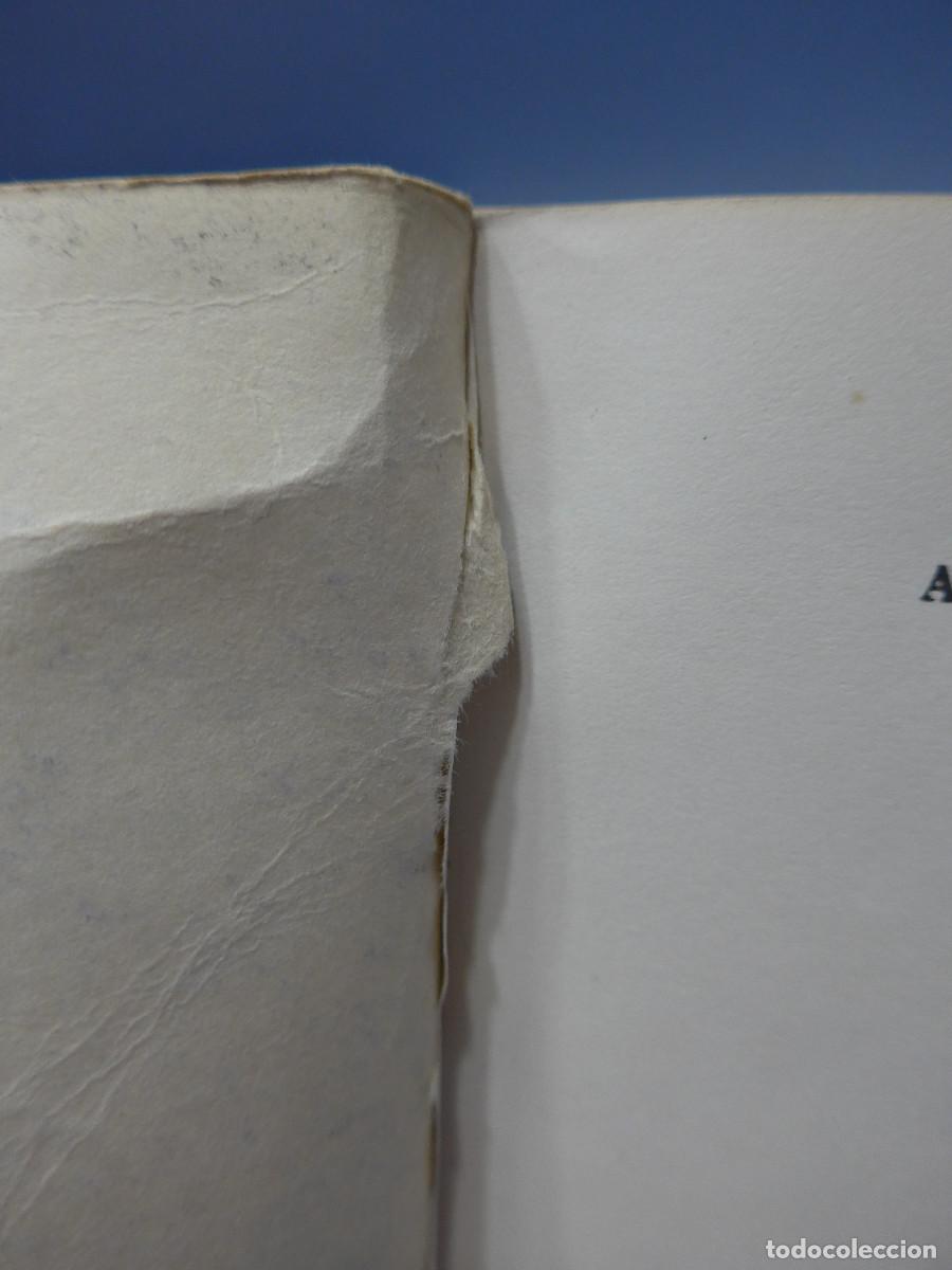 Libros de segunda mano: MATEMATICAS 3&deg; - S. SEGURA - ECIR - Foto 8