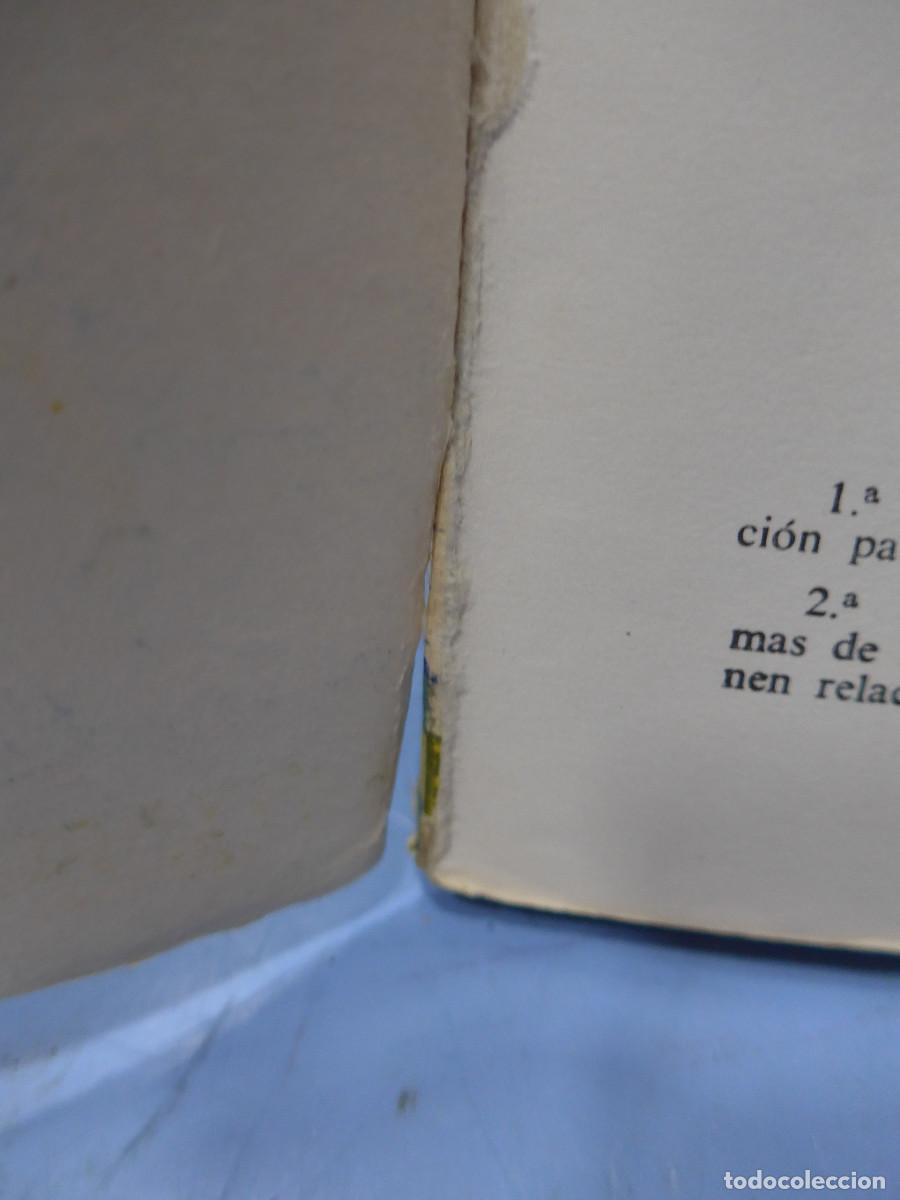 Libros de segunda mano: MATEMATICAS 3&deg; - S. SEGURA - ECIR - Foto 9