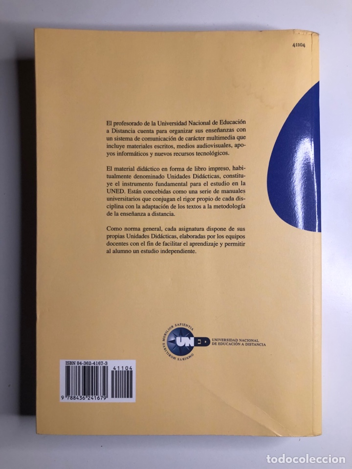 Libros de segunda mano: ESTRUCTURA Y TECNOLOG&Iacute;A DE COMPUTADORES I - Foto 2