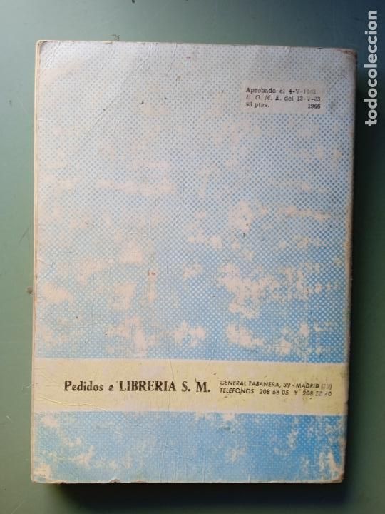 Libros de segunda mano: GEOGRAFIA UNIVERSAL - SM - Foto 3