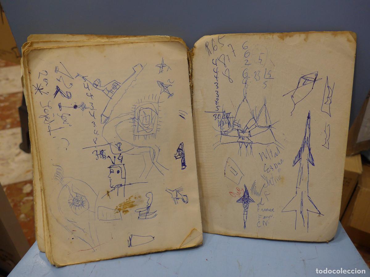 Libros de segunda mano: GRAMATICA LATINA F. G. DEL RIO - EDICIONES S. M. - Foto 7