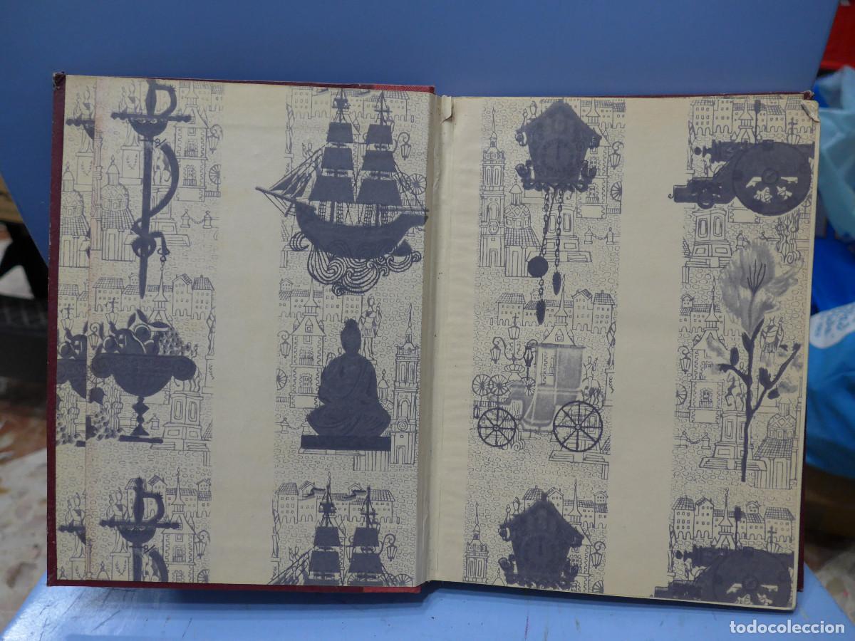 Libros de segunda mano: ARITMETICA CURSO MEDIO 2&deg; GRADO EDICIONES BRU&Ntilde;O - Foto 3