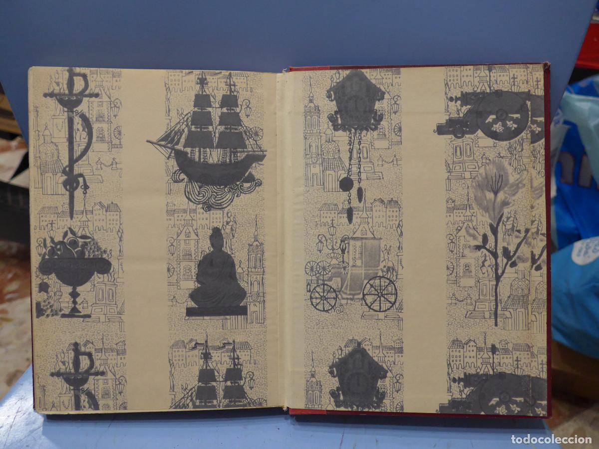 Libros de segunda mano: ARITMETICA CURSO MEDIO 2&deg; GRADO EDICIONES BRU&Ntilde;O - Foto 10