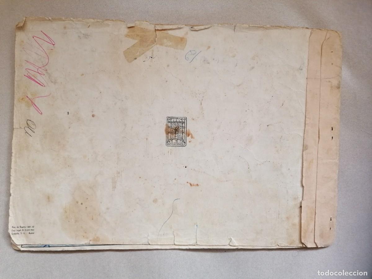 Libros de segunda mano: ATLAS ESCUELA ESPA&Ntilde;OLA - Foto 5