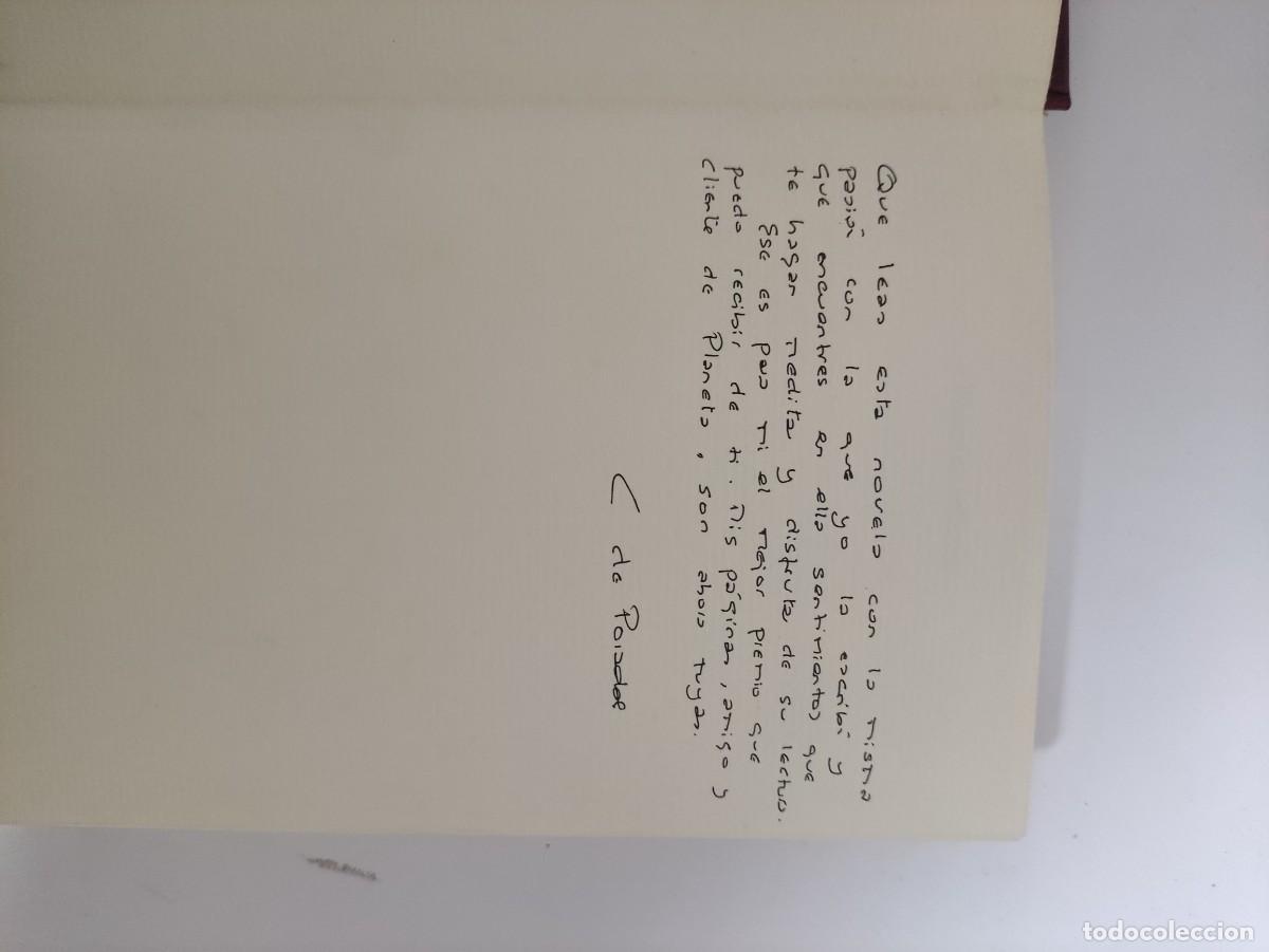 Libros de segunda mano: peque&ntilde;as infamias.Carmen posadas - Foto 2