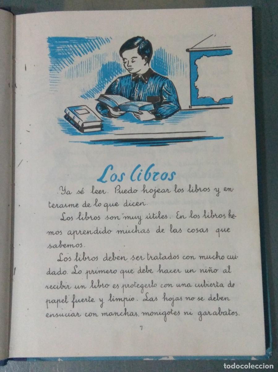 Libros de segunda mano: CONSEJOS Y ENSE&Ntilde;ANZAS. VICTOR LEON Y FERRER. - Foto 3
