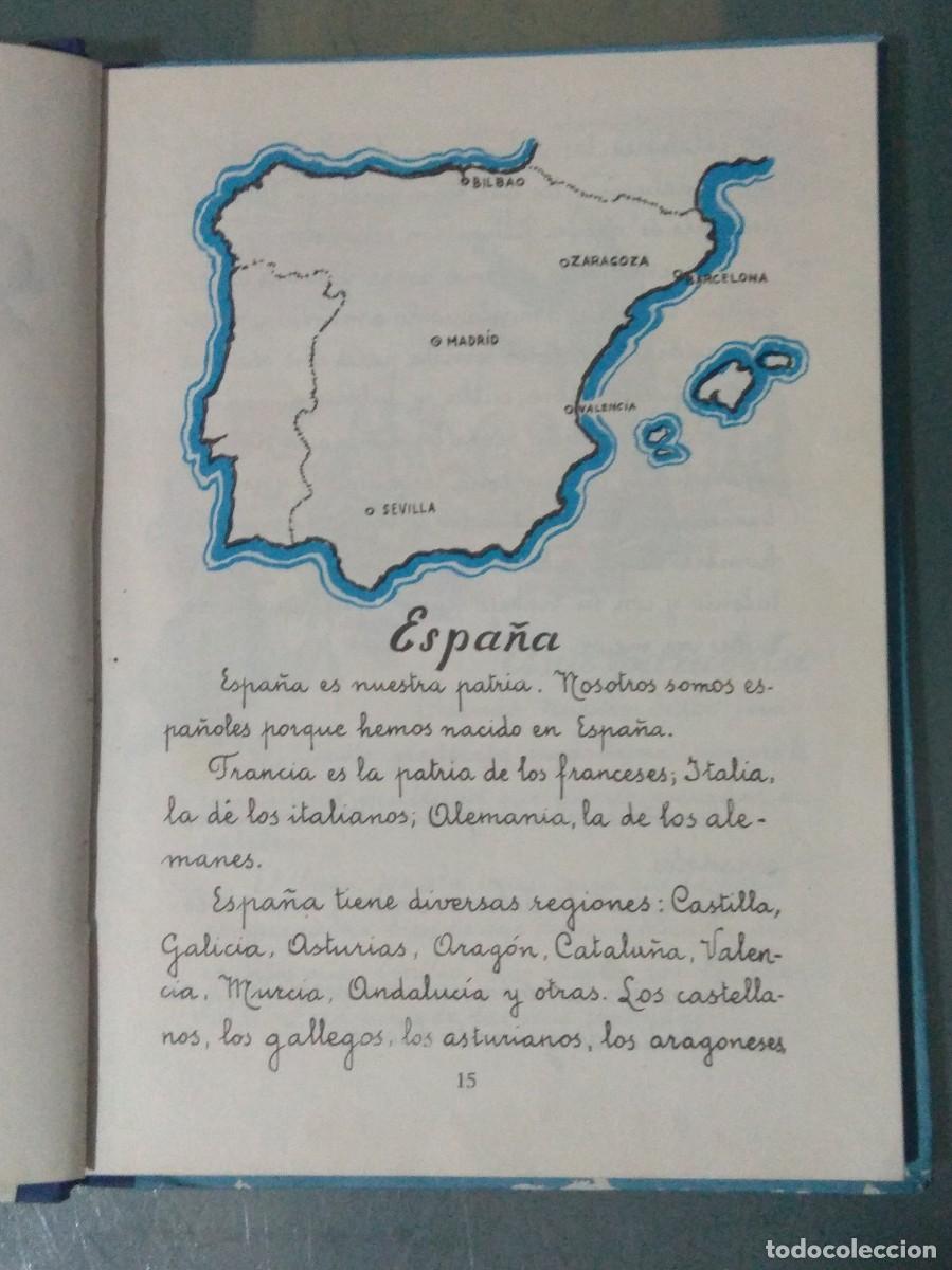 Libros de segunda mano: CONSEJOS Y ENSE&Ntilde;ANZAS. VICTOR LEON Y FERRER. - Foto 4
