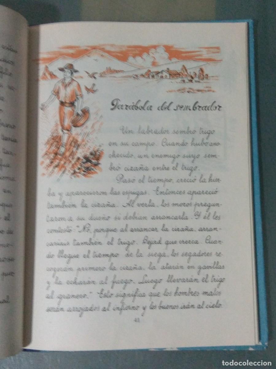 Libros de segunda mano: CONSEJOS Y ENSE&Ntilde;ANZAS. VICTOR LEON Y FERRER. - Foto 5