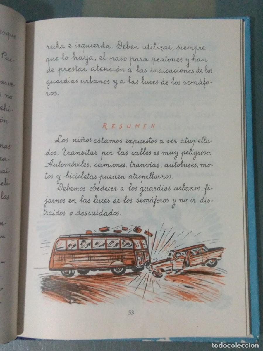 Libros de segunda mano: CONSEJOS Y ENSE&Ntilde;ANZAS. VICTOR LEON Y FERRER. - Foto 6