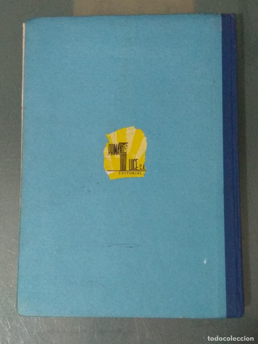 Libros de segunda mano: CONSEJOS Y ENSE&Ntilde;ANZAS. VICTOR LEON Y FERRER. - Foto 7