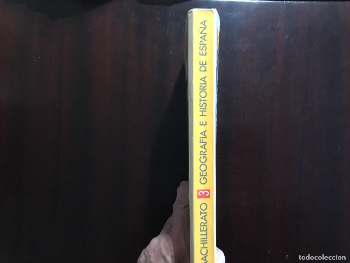 Libros de segunda mano: GEOGRAFIA E HISTORIA DE ESPA&Ntilde;A - Foto 13