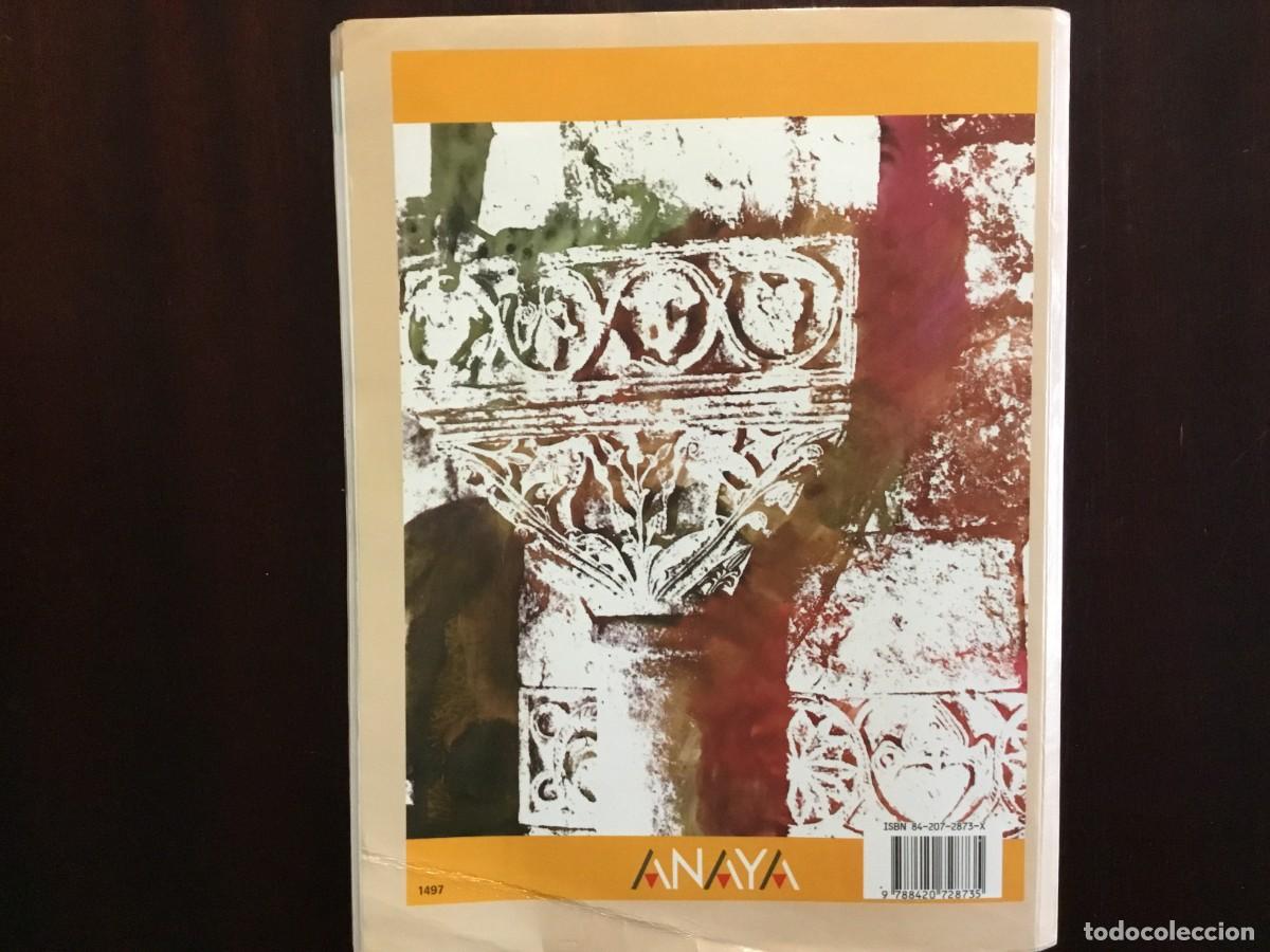 Libros de segunda mano: GEOGRAFIA E HISTORIA DE ESPA&Ntilde;A - Foto 12