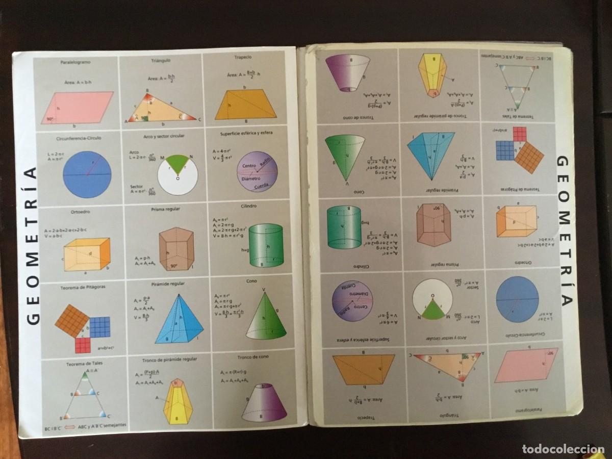 Libros de segunda mano: ARITMOS. MATEMATICAS 2&ordm; ESO. ED. SM - Foto 7