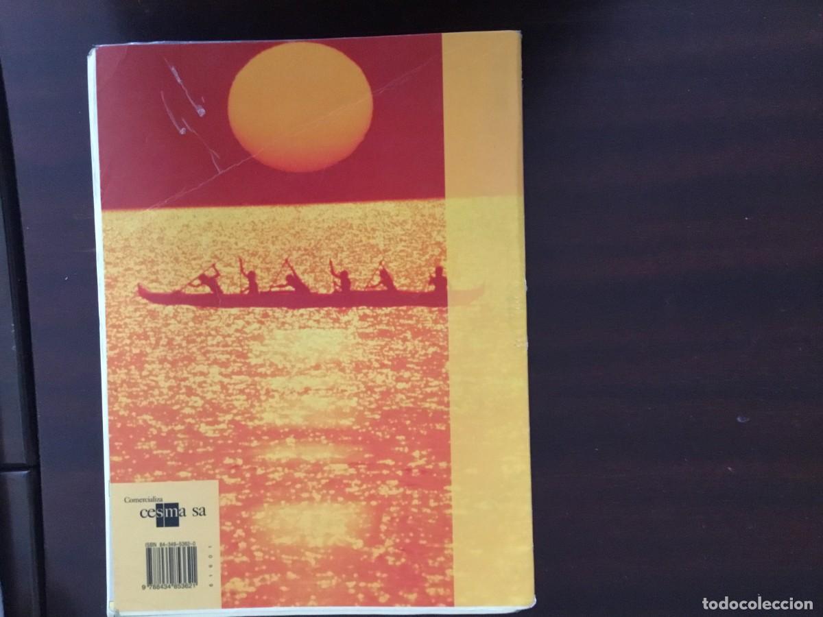 Libros de segunda mano: ARITMOS. MATEMATICAS 2&ordm; ESO. ED. SM - Foto 10