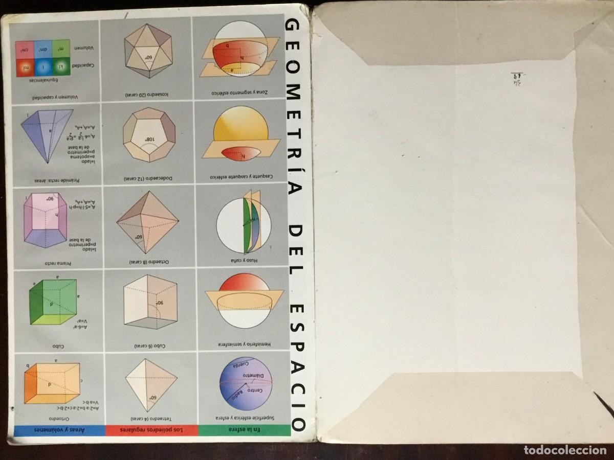 Libros de segunda mano: ARITMOS. MATEMATICAS 1&ordm; ESO. ED. SM - Foto 2