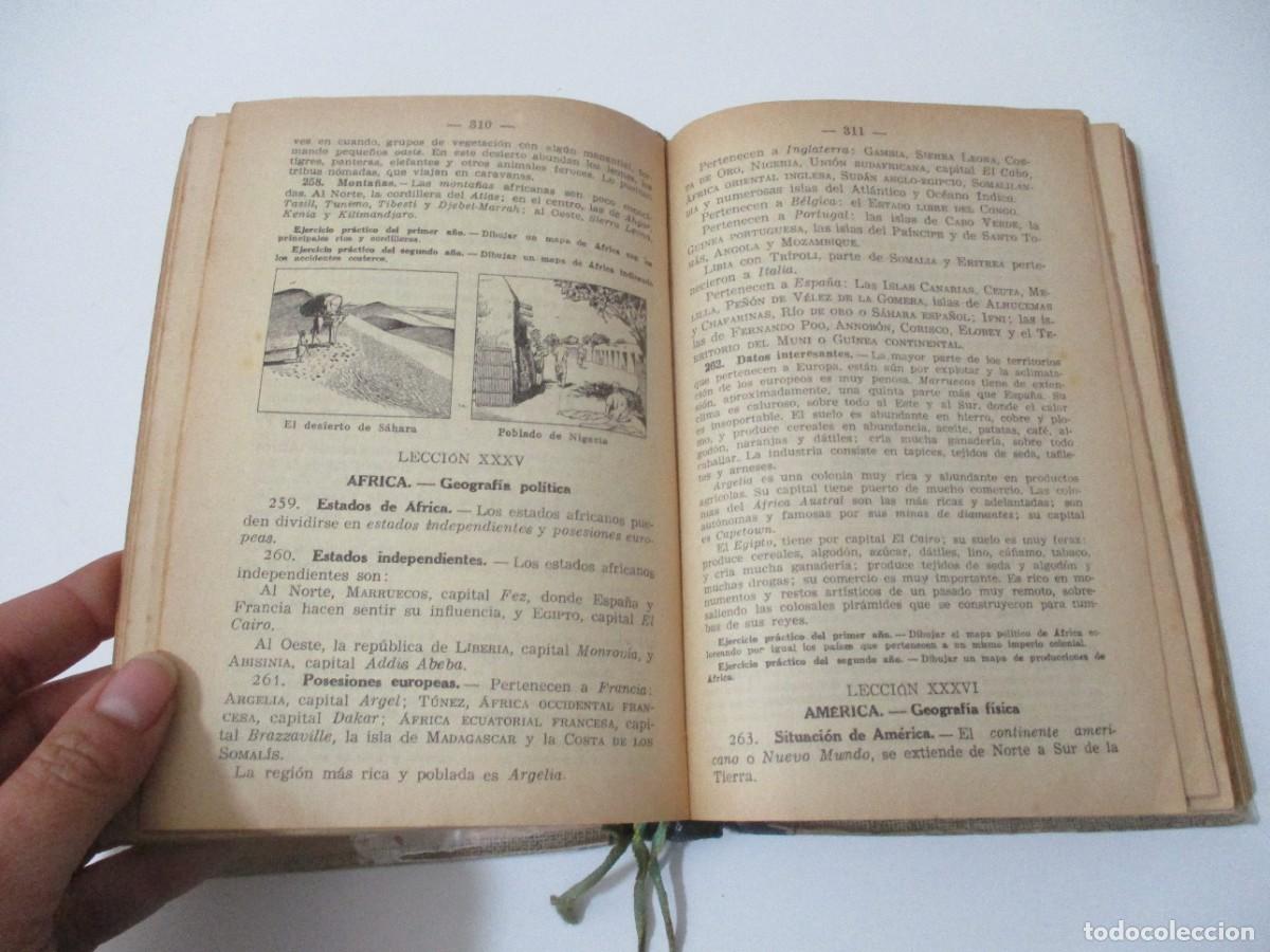 Libros de segunda mano: Enciclopedia Grado Medio W17427 - Foto 6