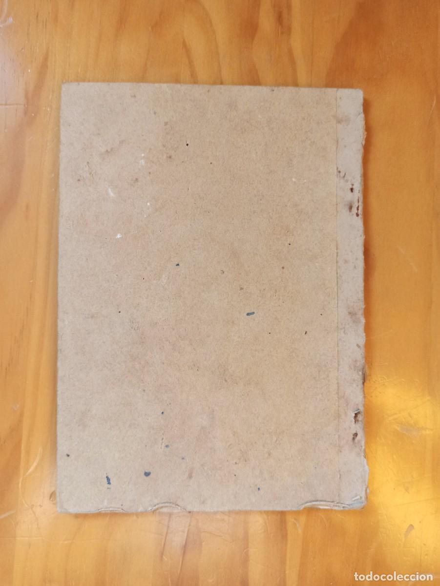 Libros de segunda mano: Libros Colecci&oacute;n de problemas de aritm&eacute;tica - Foto 7