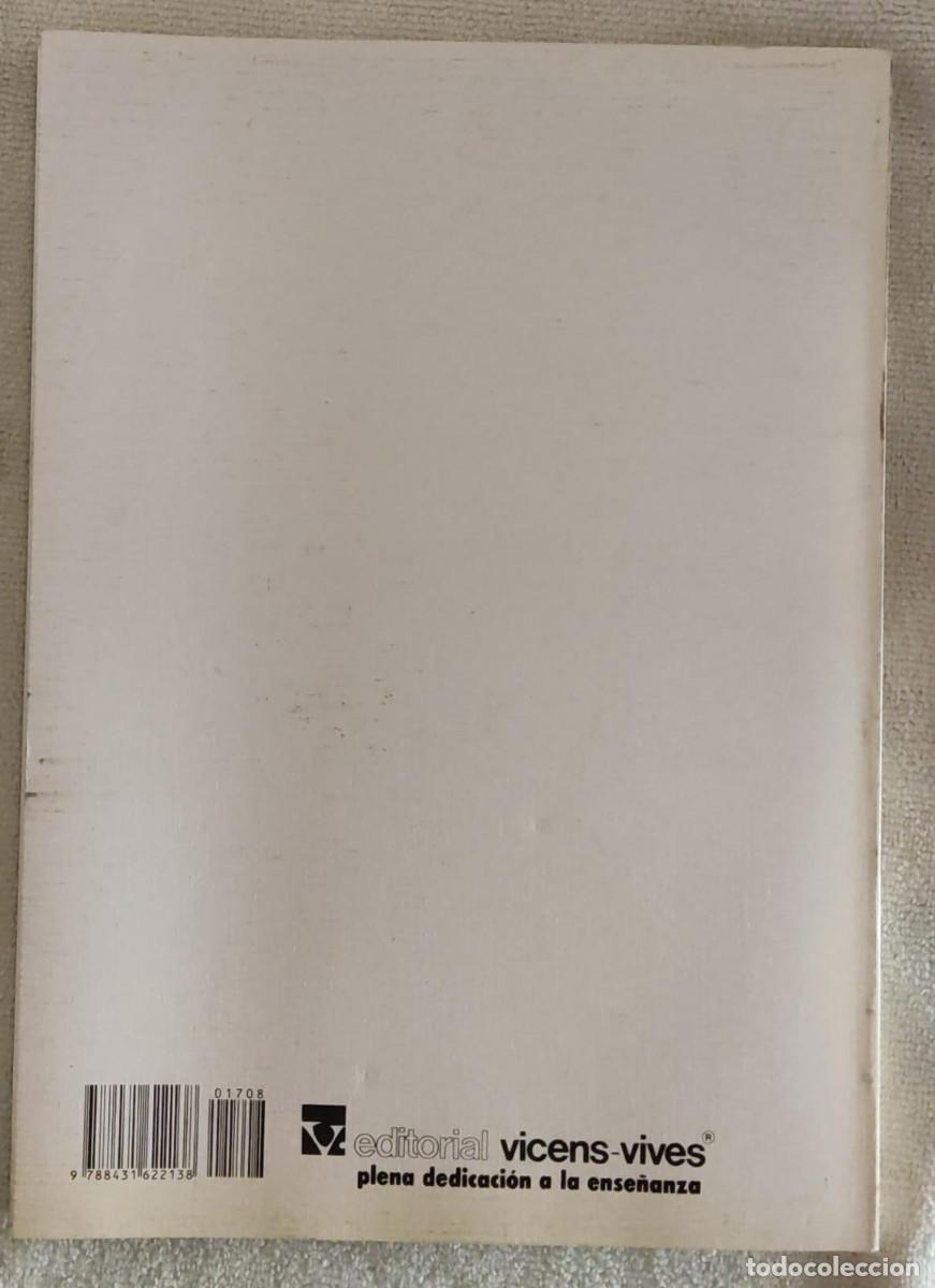 Libros de segunda mano: NUEVA LENGUA VIVA-7. - Foto 3