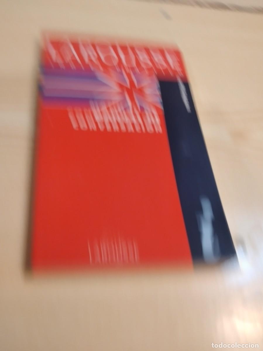 Libros de segunda mano: GG-MAR25 LIBRO LAROUSSE INGLES PRACTICO MANUAL DE CONVERSACION - Foto 1