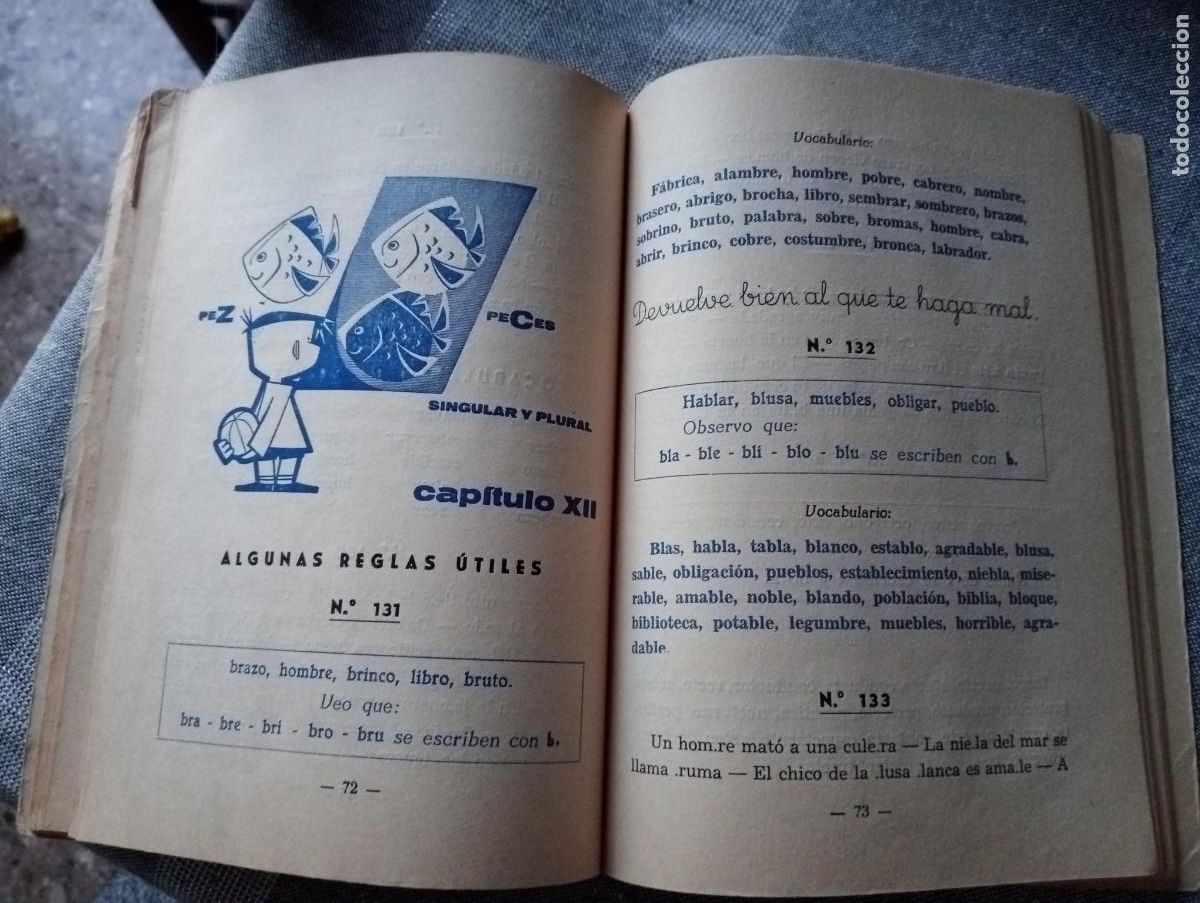 Libros de segunda mano: DICTADITOS. - Foto 5