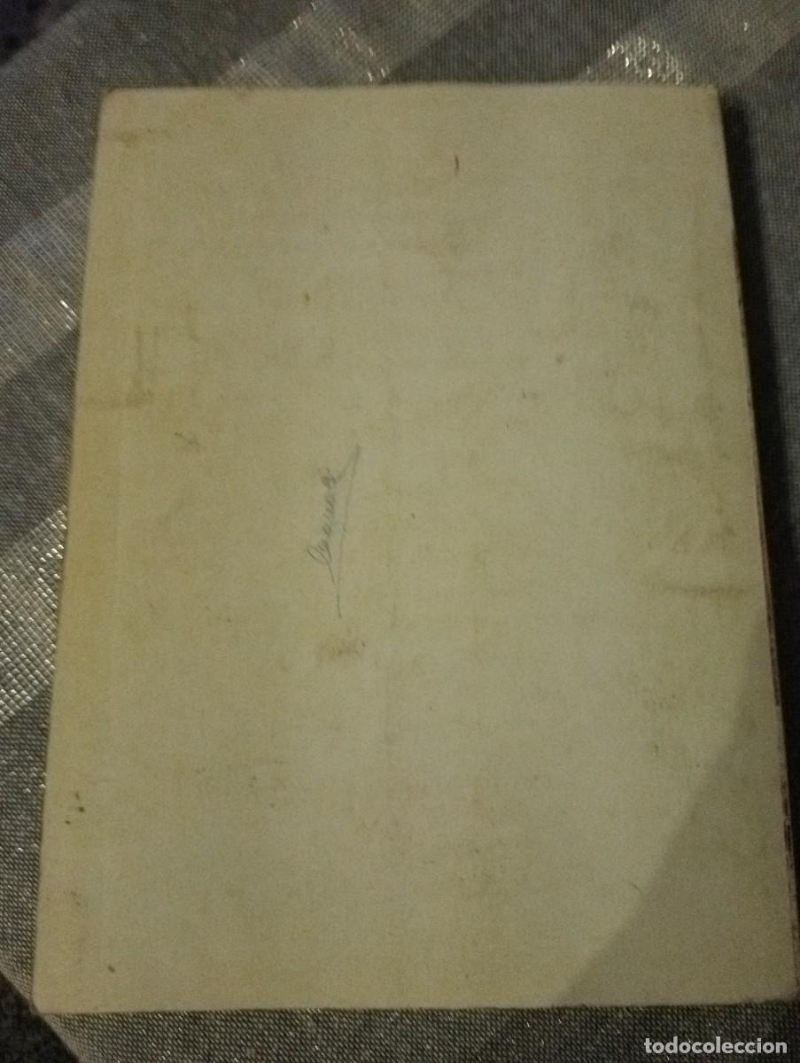 Libros de segunda mano: Lengua Latina. 4&deg;. Textos Everest. - Foto 2