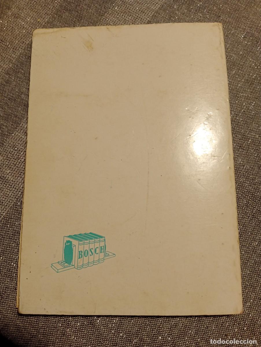 Libros de segunda mano: HELADE ejercicios de griego.II sintaxis -antolog&iacute;a - Foto 2