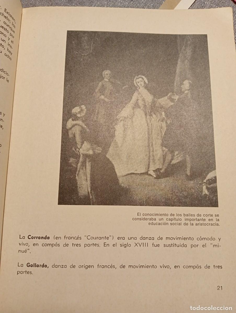 Libros de segunda mano: Cultura Musical. 3&deg; - Foto 4