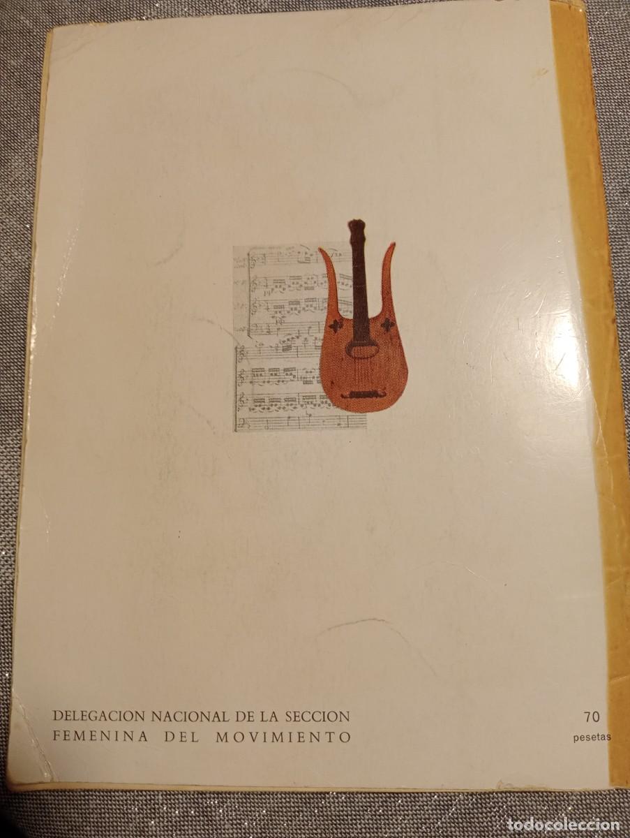Libros de segunda mano: Cultura Musical. 3&deg; - Foto 7