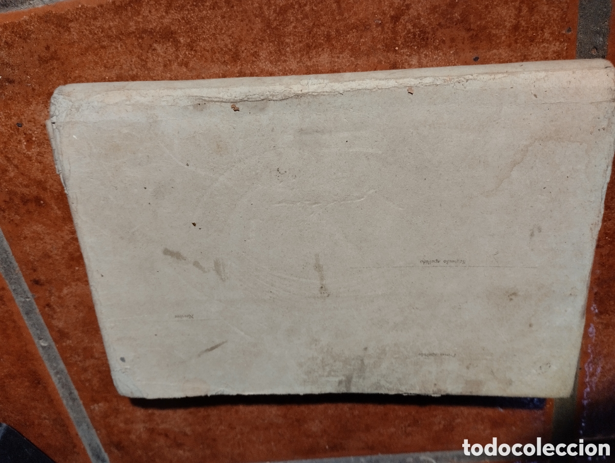 Libros de segunda mano: TERMOTECNIA 1943 - Foto 5