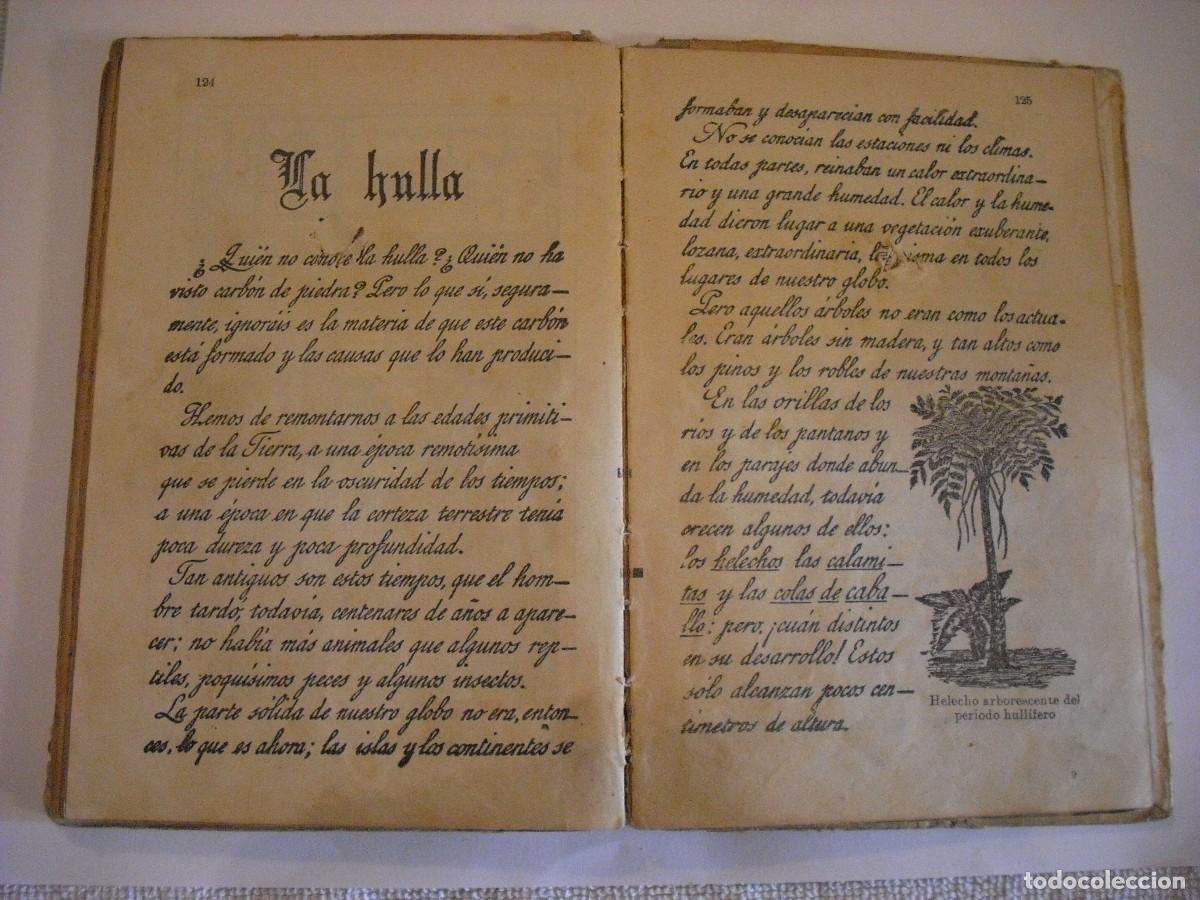Libros de segunda mano: EL PRIMER MANUSCRITO. DALMAU , 1928. - Foto 3