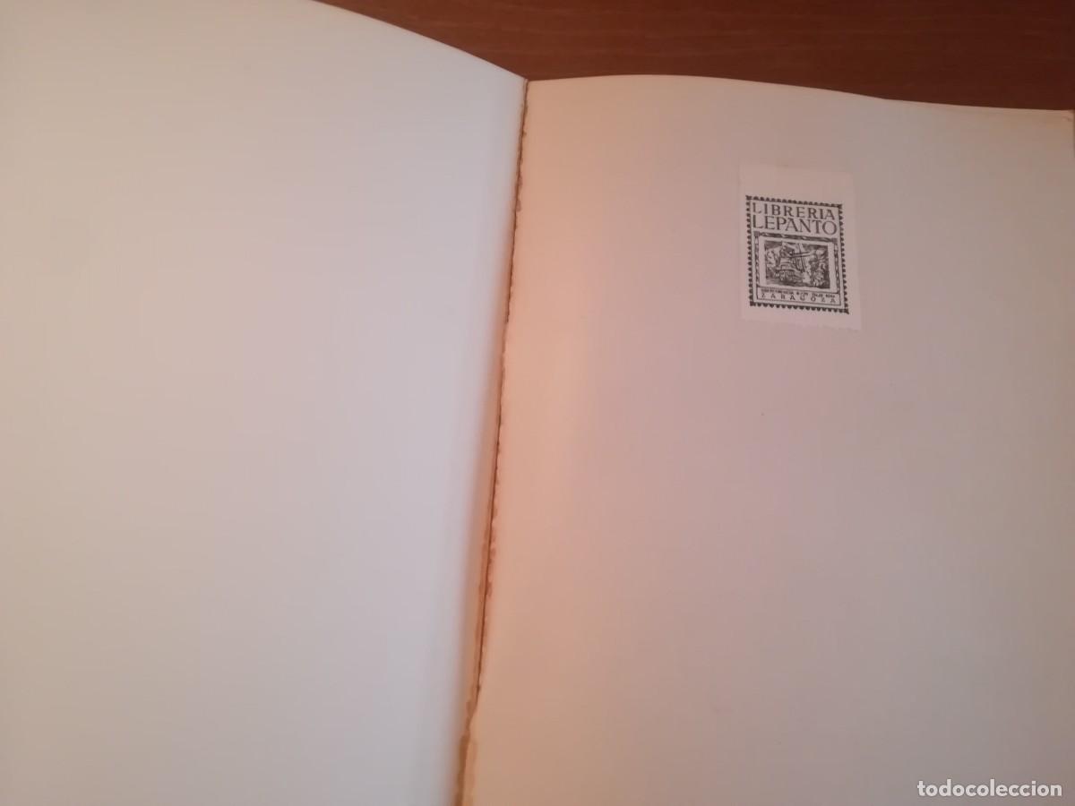 Libros de segunda mano: PROBLEMAS MATEMATICA MODERNA / EUGENIO JORDA / CONS 268 - Foto 2