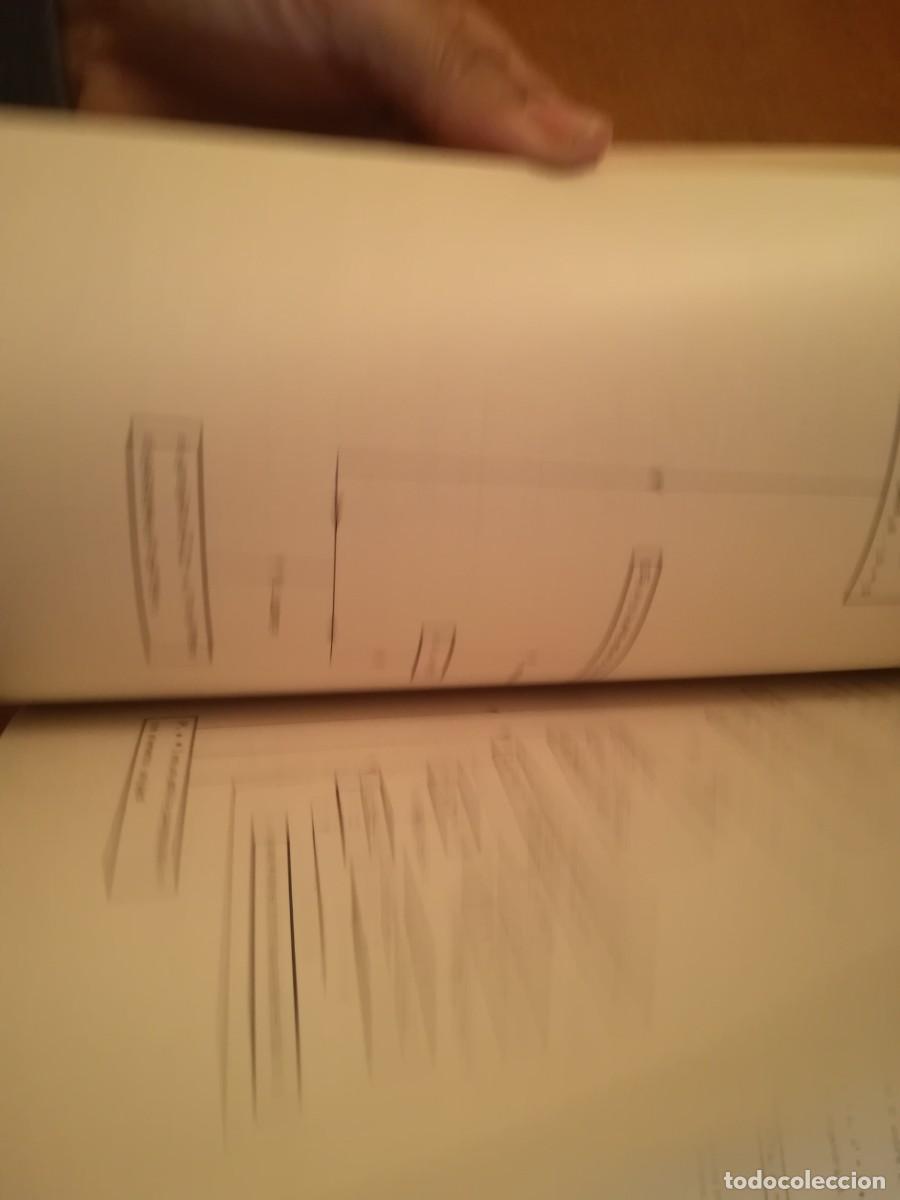 Libros de segunda mano: PROBLEMAS MATEMATICA MODERNA / EUGENIO JORDA / CONS 268 - Foto 7